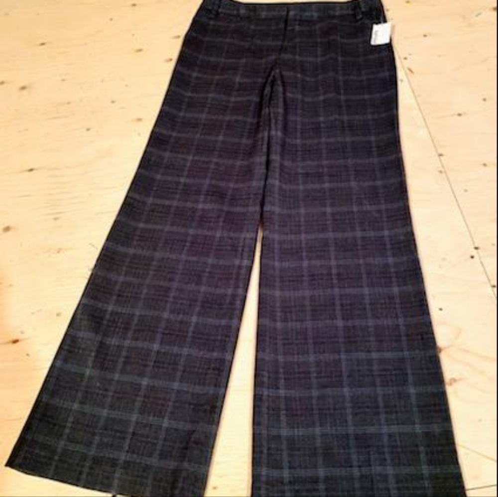 Suiting pant